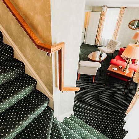 The Rochester Inn Sheboygan Falls Luaran gambar