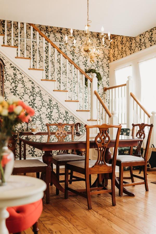 The Rochester Inn Sheboygan Falls Luaran gambar