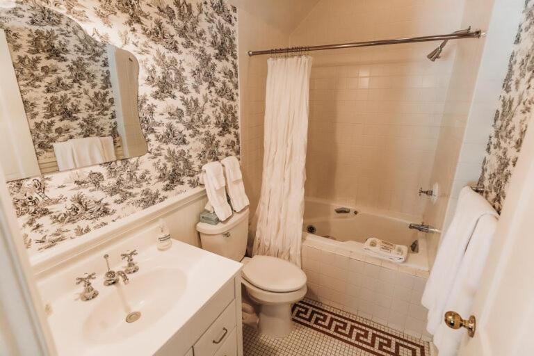 The Rochester Inn Sheboygan Falls Luaran gambar