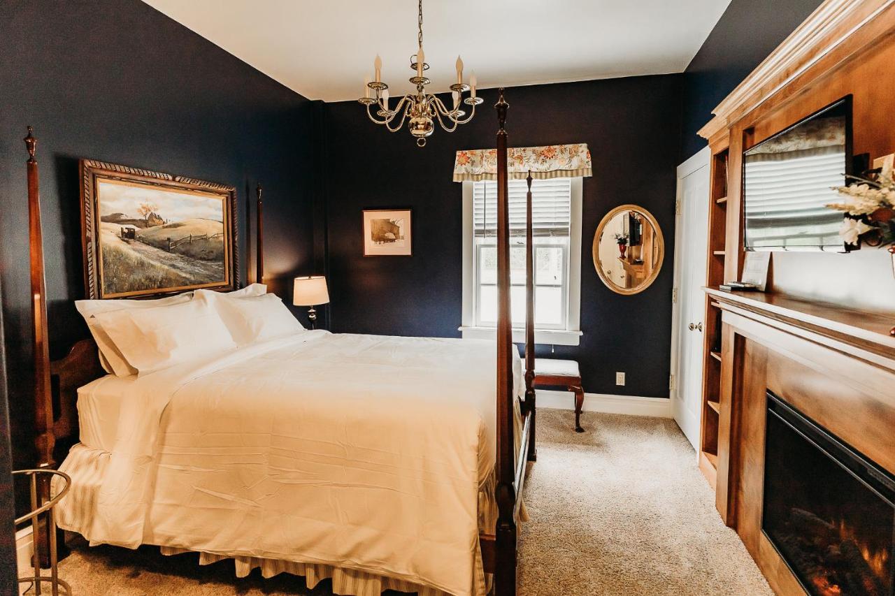 The Rochester Inn Sheboygan Falls Luaran gambar