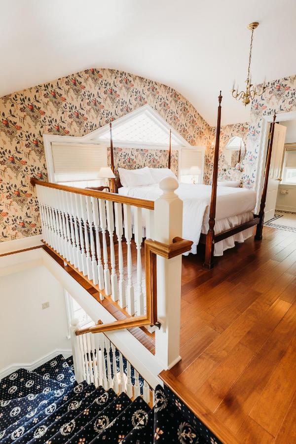 The Rochester Inn Sheboygan Falls Luaran gambar