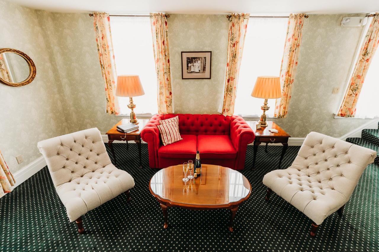 The Rochester Inn Sheboygan Falls Luaran gambar