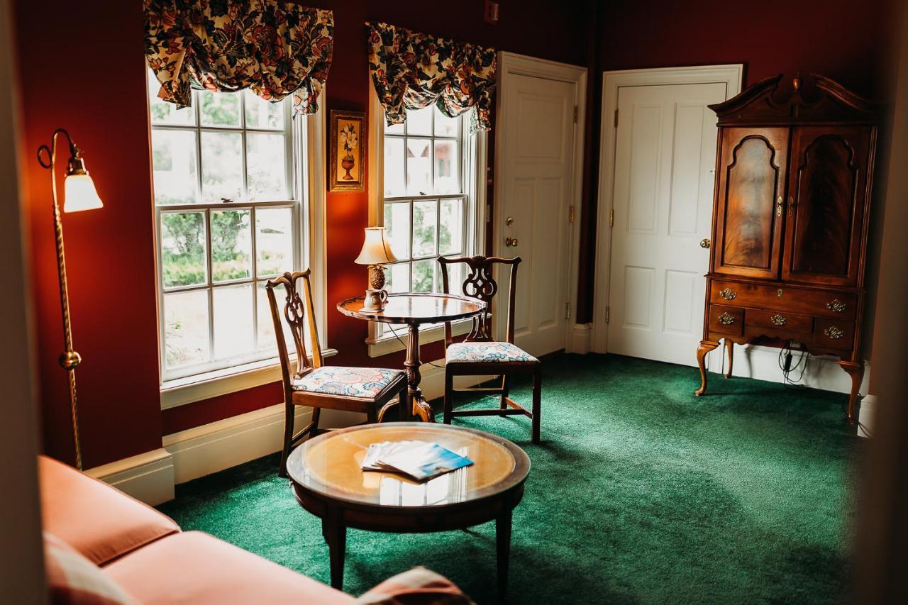 The Rochester Inn Sheboygan Falls Luaran gambar