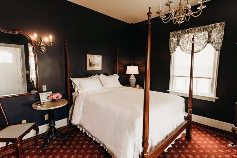 The Rochester Inn Sheboygan Falls Luaran gambar