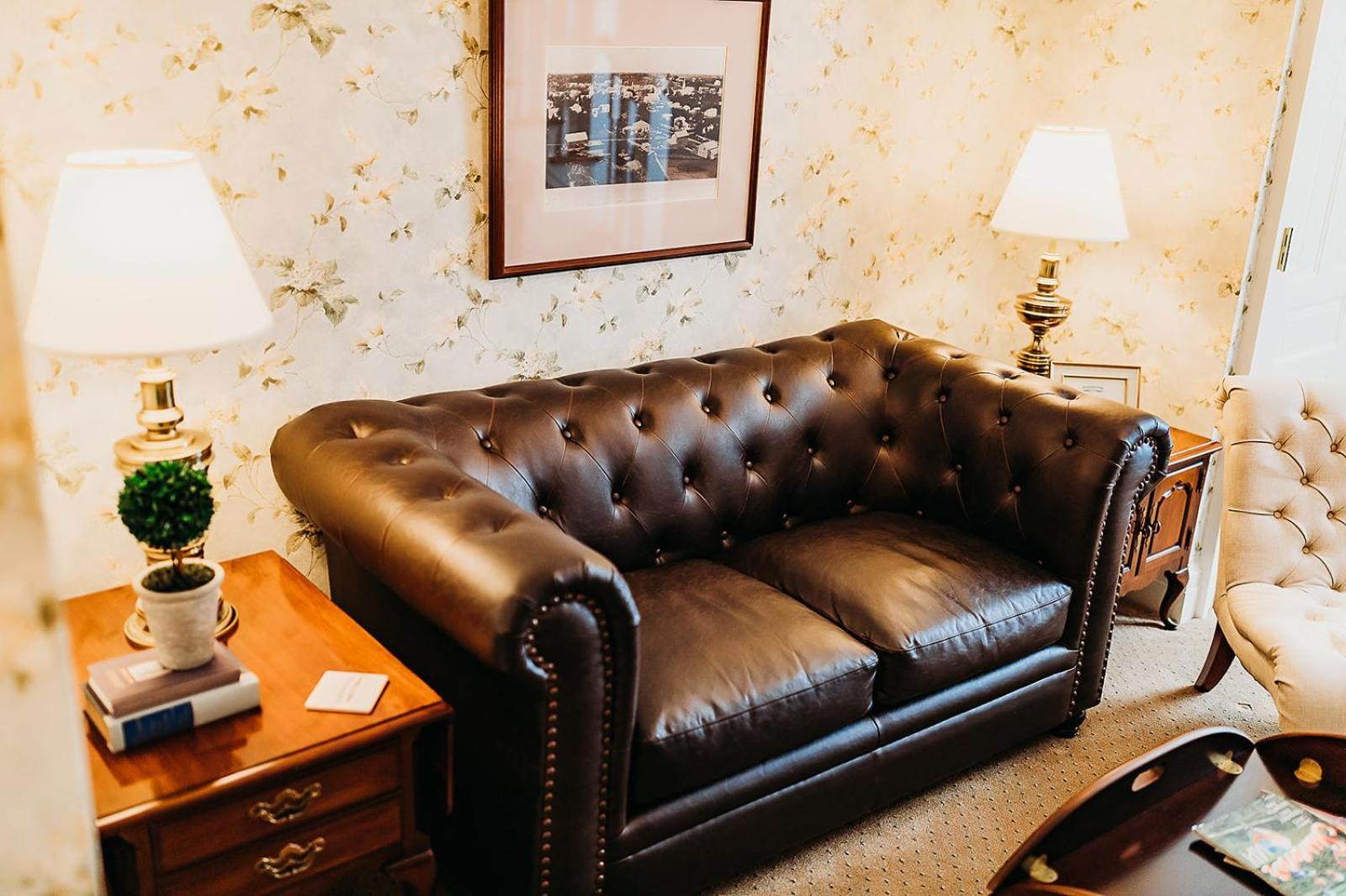 The Rochester Inn Sheboygan Falls Luaran gambar