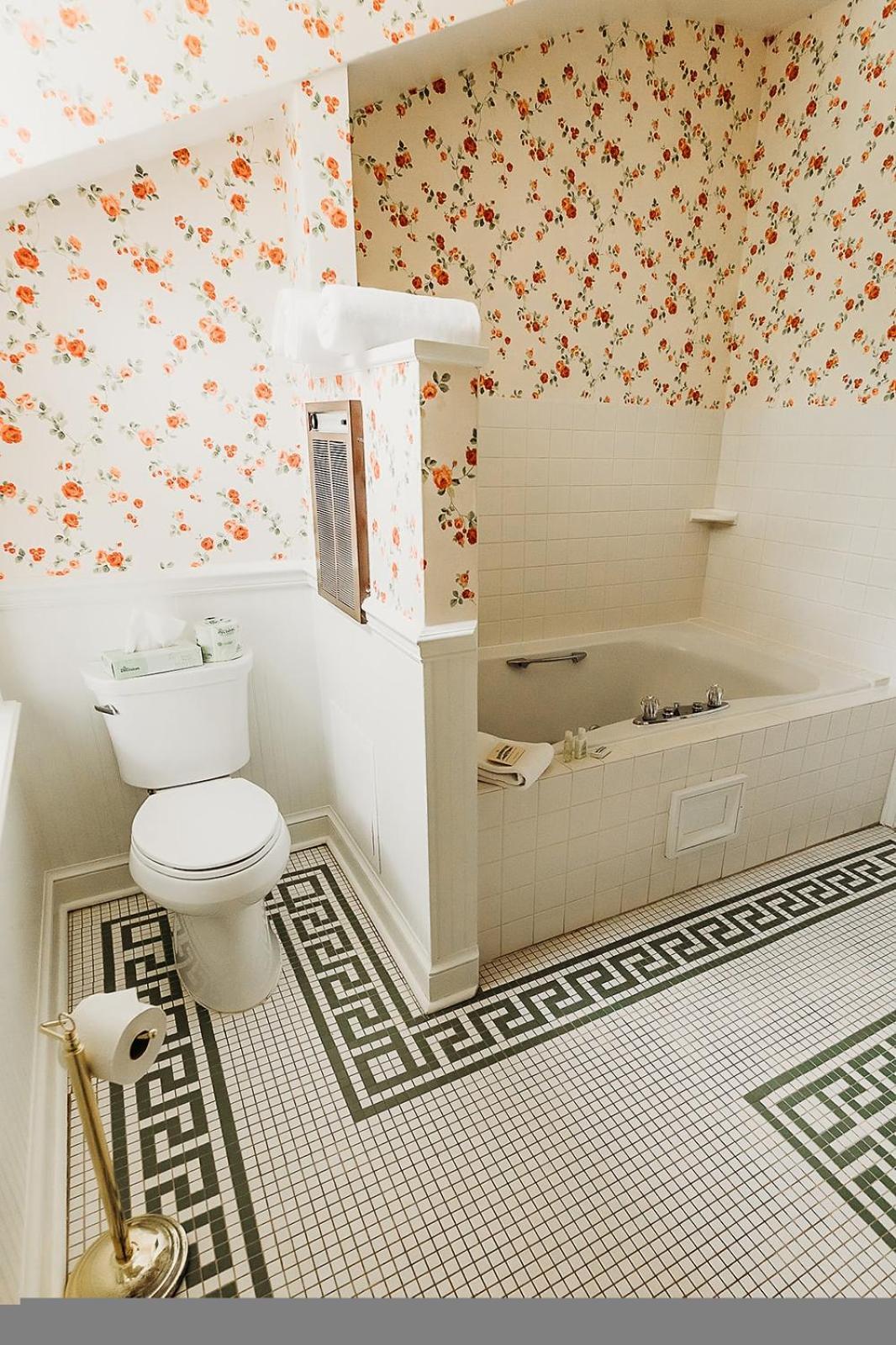 The Rochester Inn Sheboygan Falls Luaran gambar