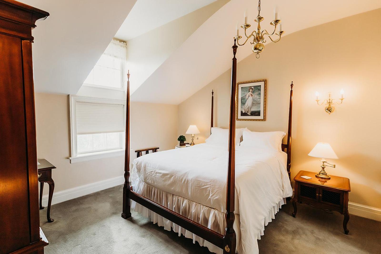 The Rochester Inn Sheboygan Falls Luaran gambar