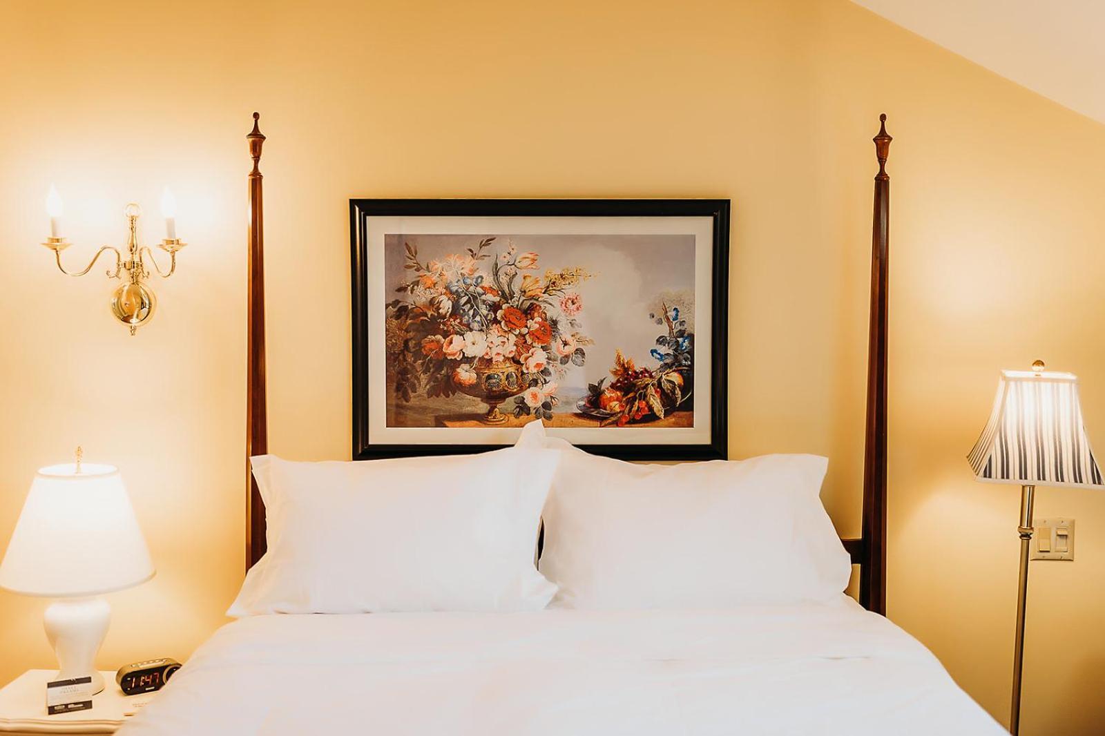 The Rochester Inn Sheboygan Falls Luaran gambar