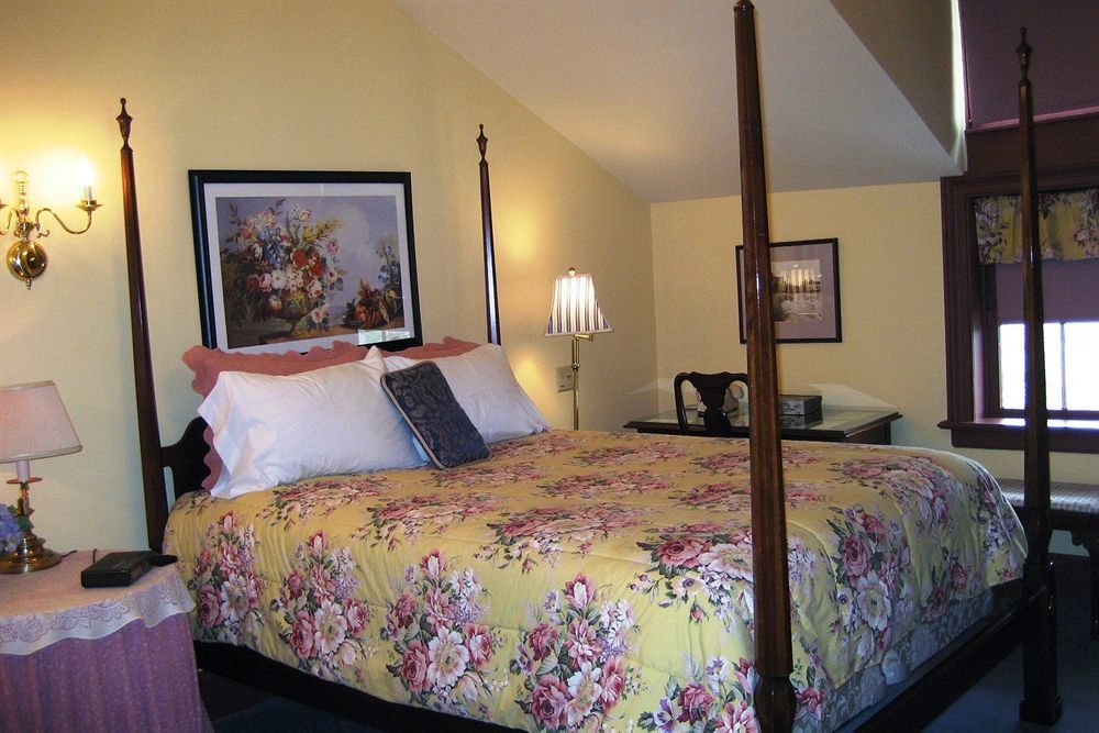 The Rochester Inn Sheboygan Falls Bilik gambar