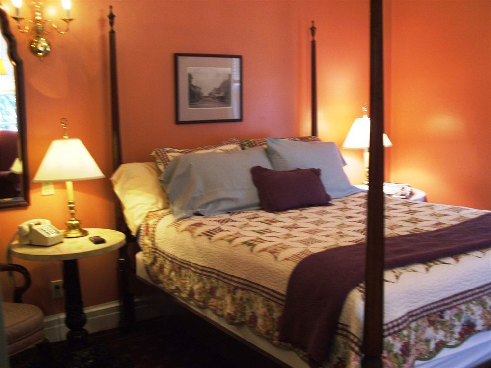 The Rochester Inn Sheboygan Falls Bilik gambar