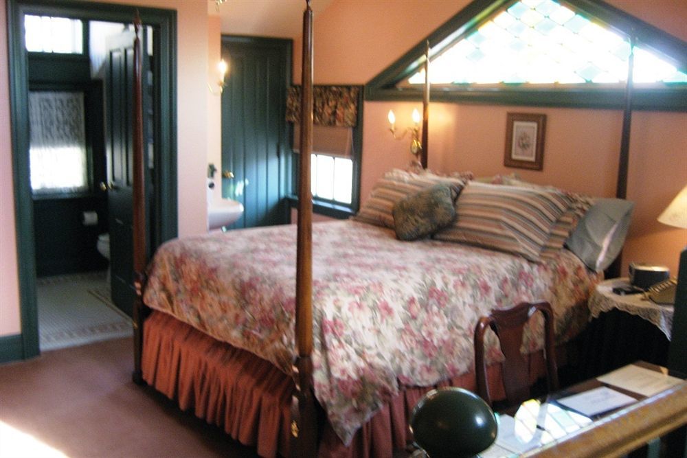 The Rochester Inn Sheboygan Falls Bilik gambar