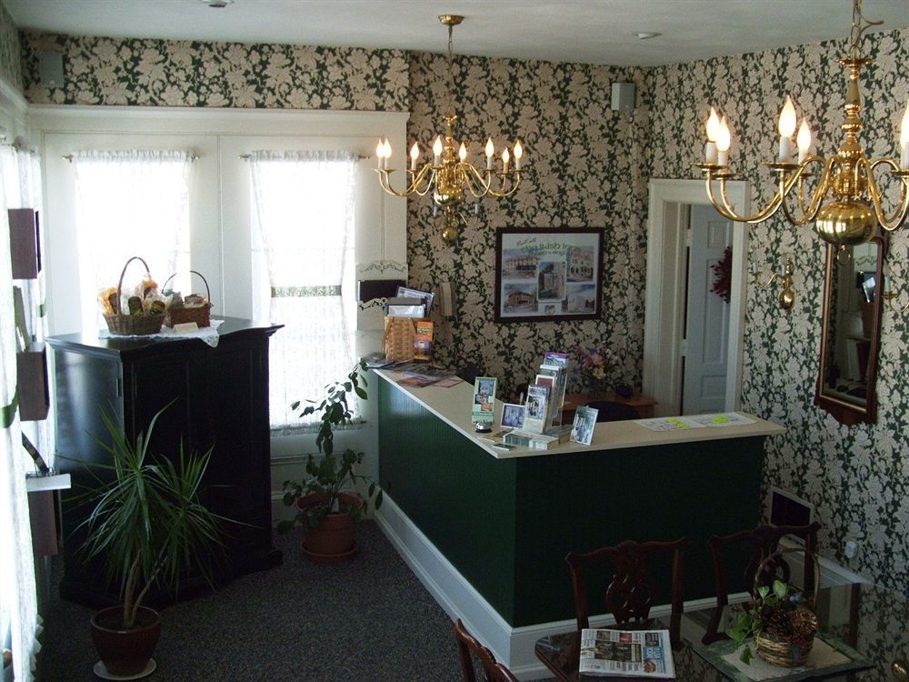 The Rochester Inn Sheboygan Falls Dalaman gambar