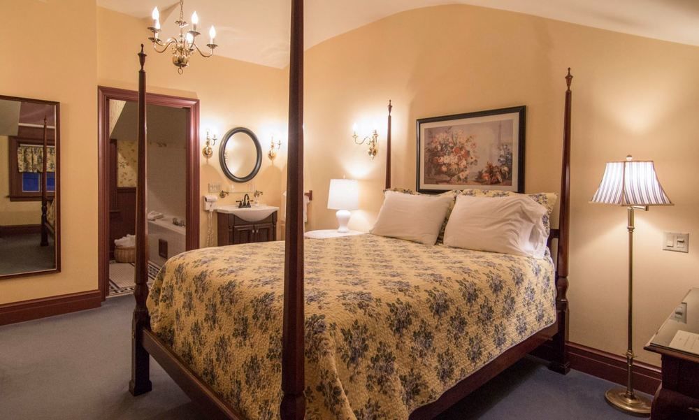 The Rochester Inn Sheboygan Falls Luaran gambar