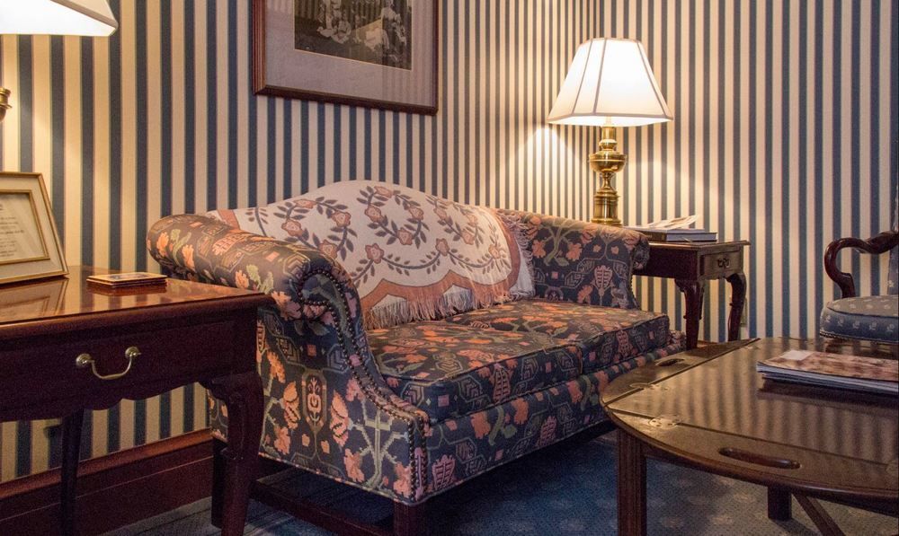 The Rochester Inn Sheboygan Falls Luaran gambar