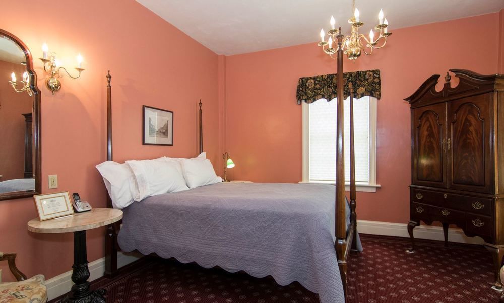 The Rochester Inn Sheboygan Falls Luaran gambar