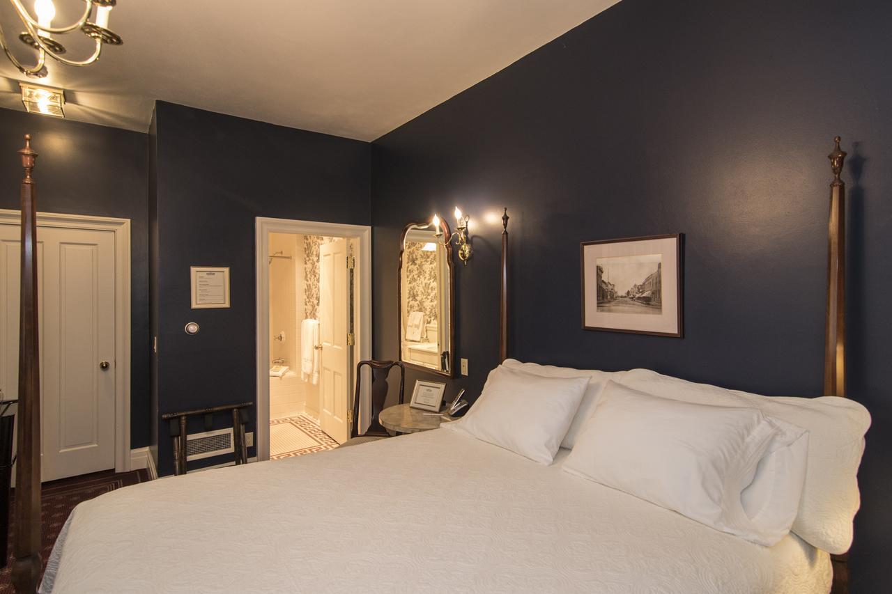 The Rochester Inn Sheboygan Falls Luaran gambar