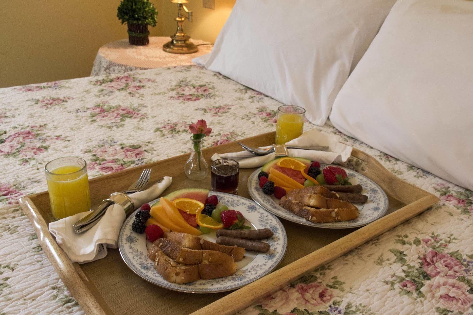 The Rochester Inn Sheboygan Falls Luaran gambar